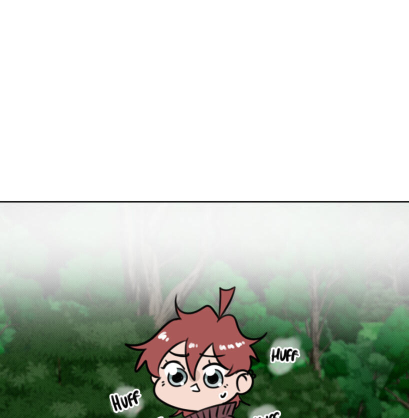 CUPID JINX ! Chapter 71 page 4 - 