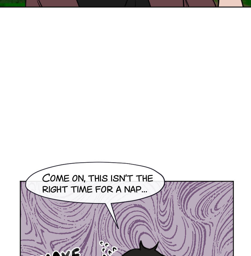 CUPID JINX ! Chapter 71 page 31 - 