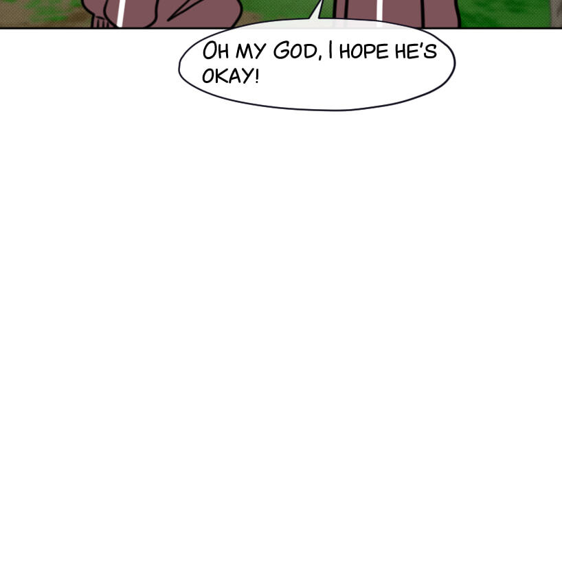CUPID JINX ! Chapter 71 page 39 - 
