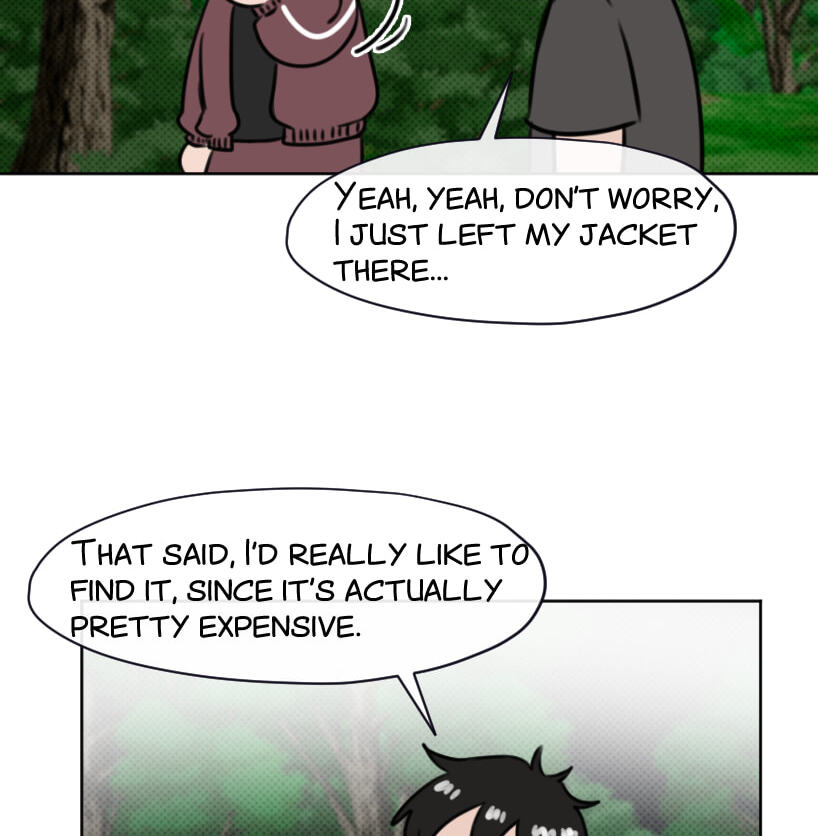 CUPID JINX ! Chapter 71 page 10 - 