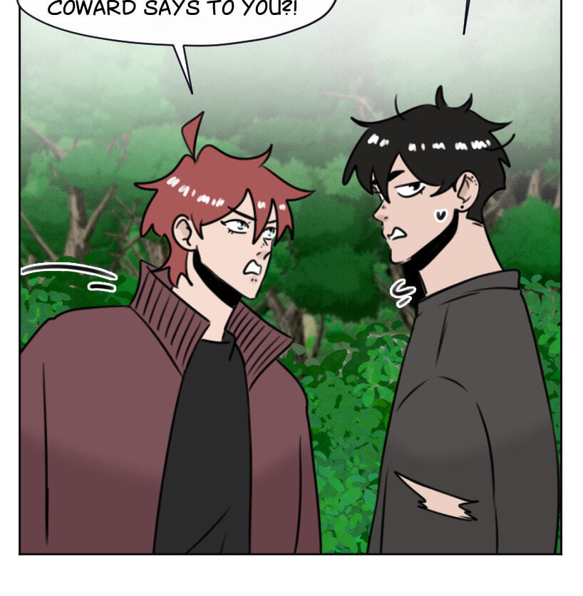 CUPID JINX ! Chapter 72 page 11 - 