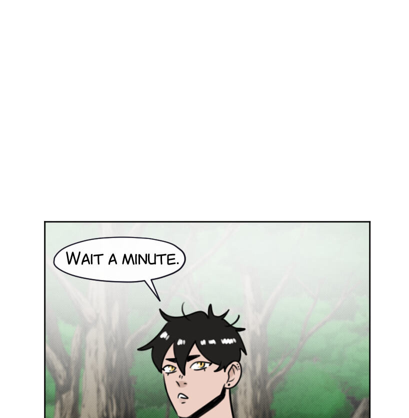 CUPID JINX ! Chapter 72 page 12 - 