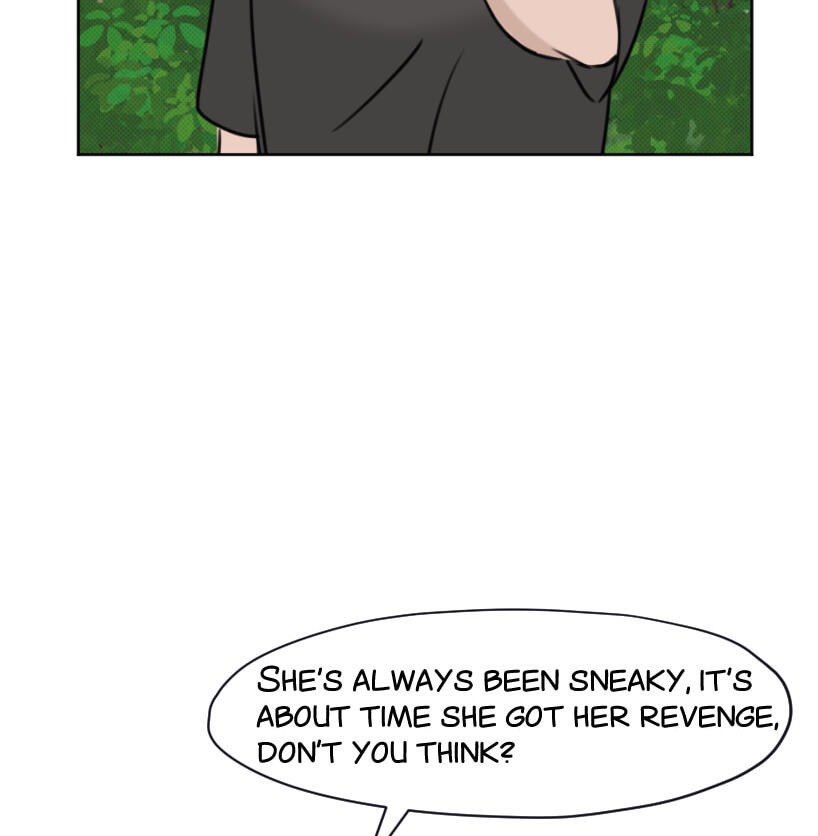 CUPID JINX ! Chapter 72 page 18 - 
