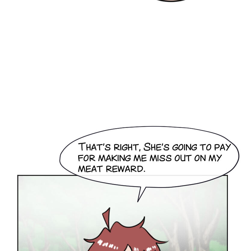 CUPID JINX ! Chapter 72 page 20 - 