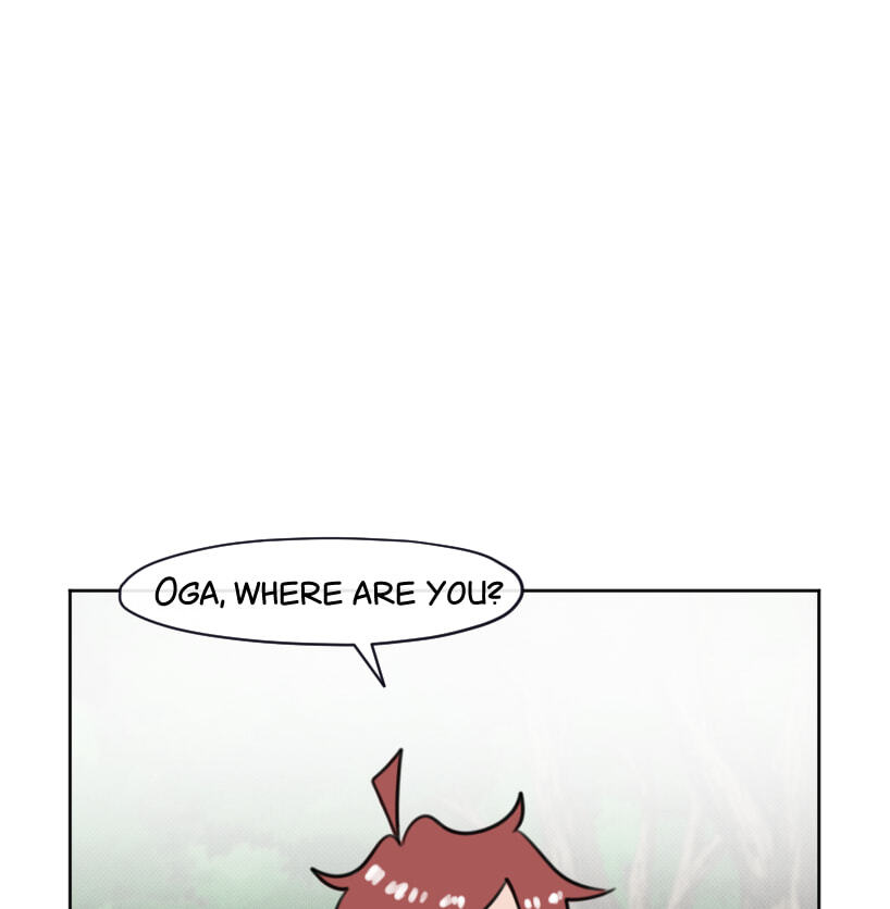 CUPID JINX ! Chapter 72 page 3 - 