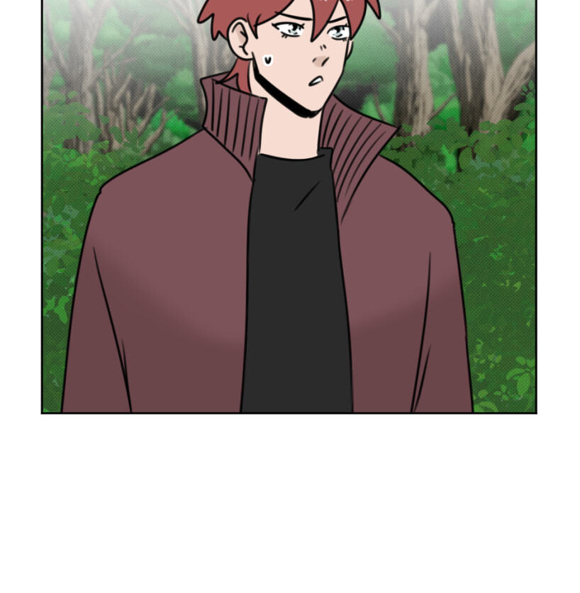 CUPID JINX ! Chapter 72 page 21 - 