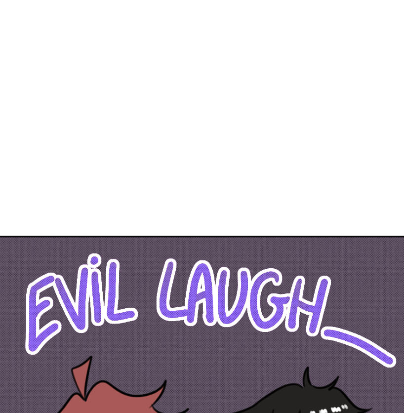 CUPID JINX ! Chapter 72 page 22 - 