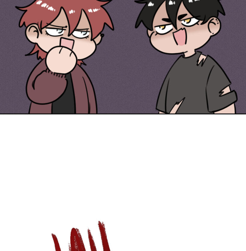 CUPID JINX ! Chapter 72 page 23 - 