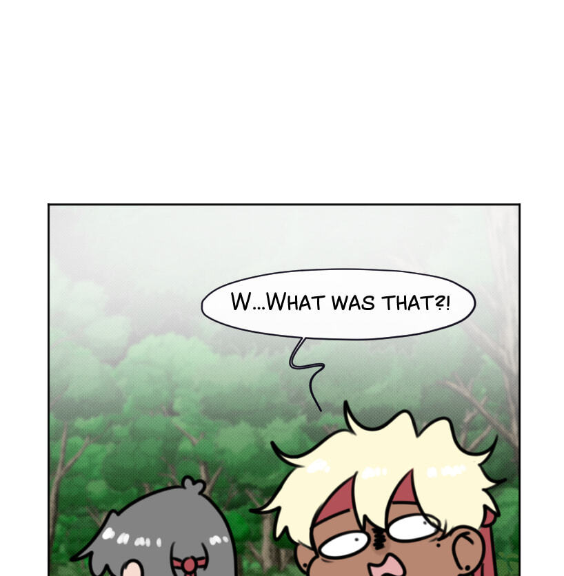 CUPID JINX ! Chapter 72 page 25 - 