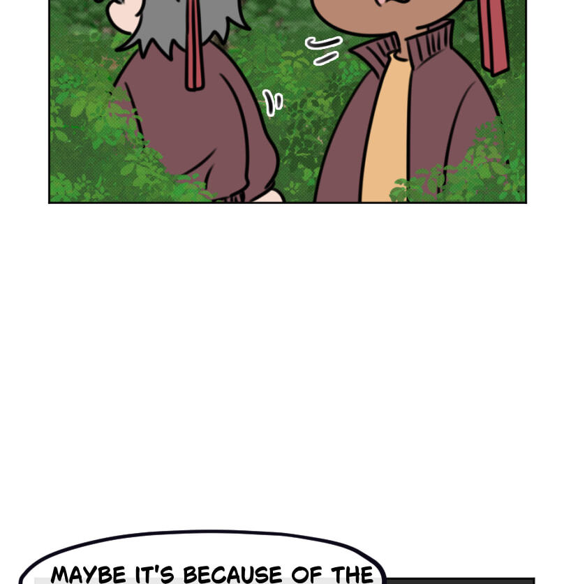 CUPID JINX ! Chapter 72 page 26 - 