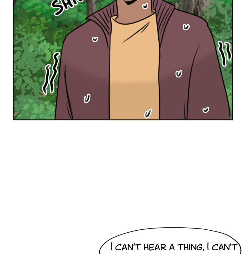 CUPID JINX ! Chapter 72 page 29 - 