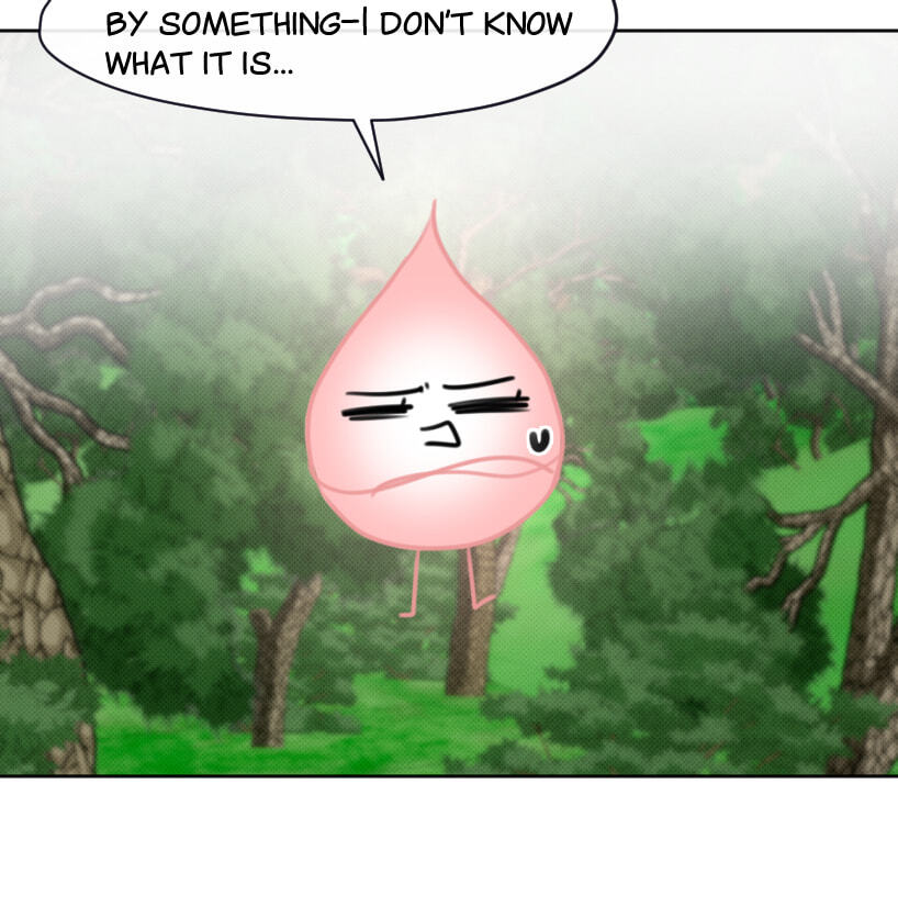 CUPID JINX ! Chapter 73 page 11 - 