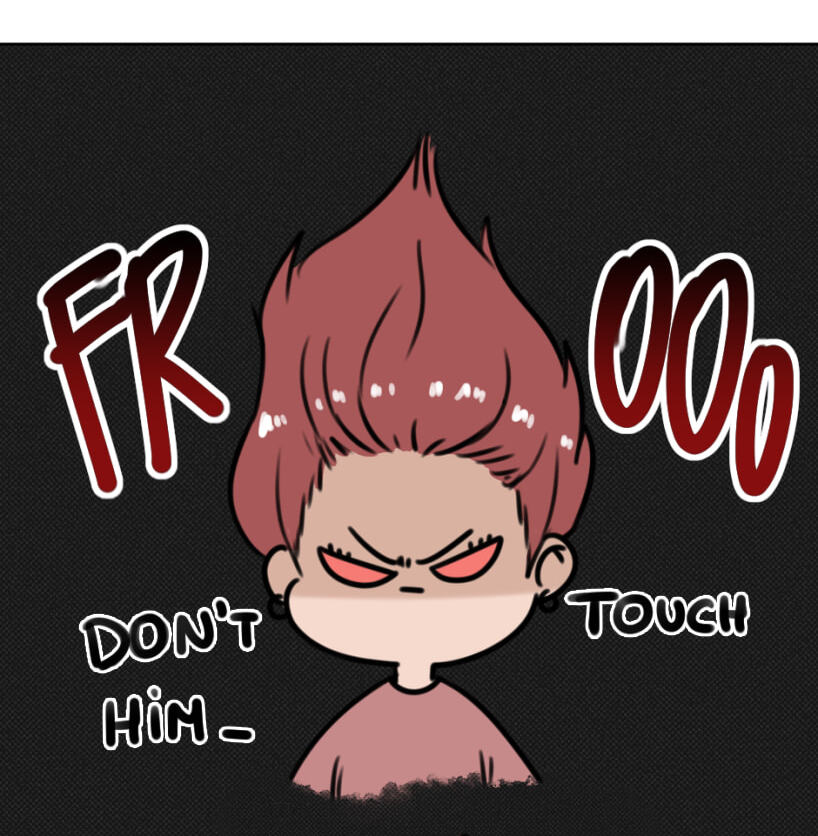 CUPID JINX ! Chapter 73 page 12 - 