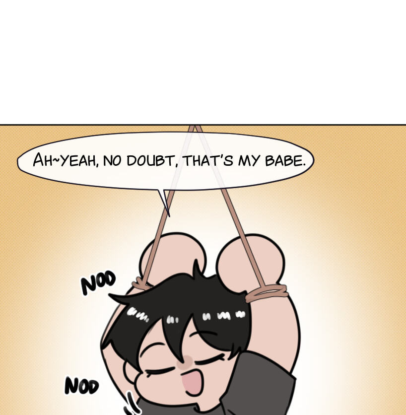 CUPID JINX ! Chapter 73 page 14 - 