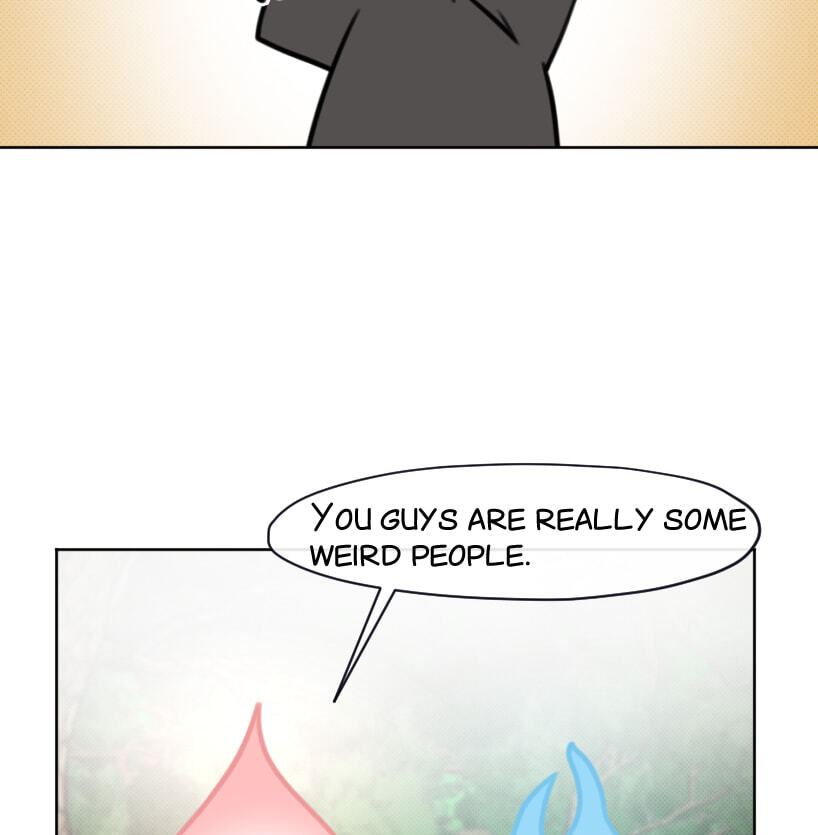 CUPID JINX ! Chapter 73 page 15 - 