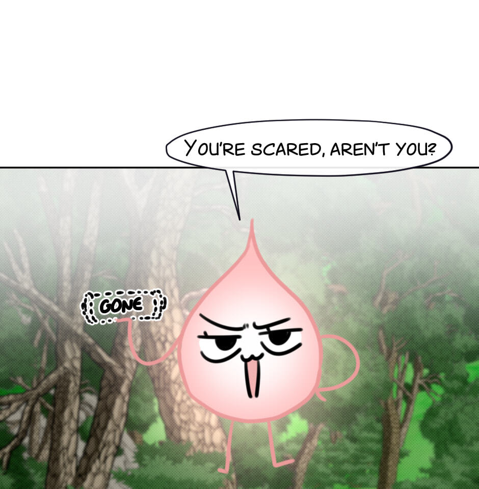 CUPID JINX ! Chapter 73 page 21 - 