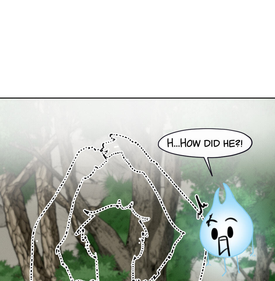 CUPID JINX ! Chapter 73 page 23 - 