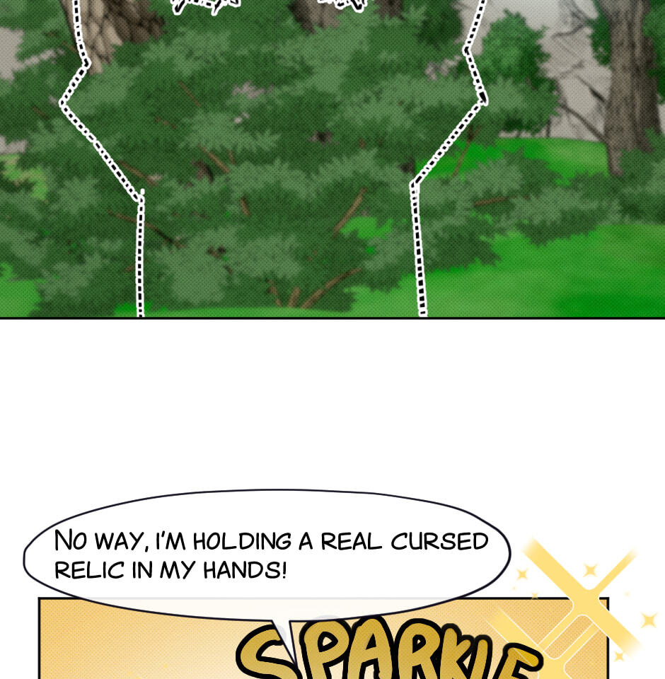 CUPID JINX ! Chapter 73 page 24 - 