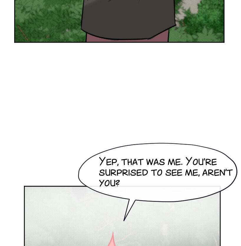 CUPID JINX ! Chapter 73 page 5 - 