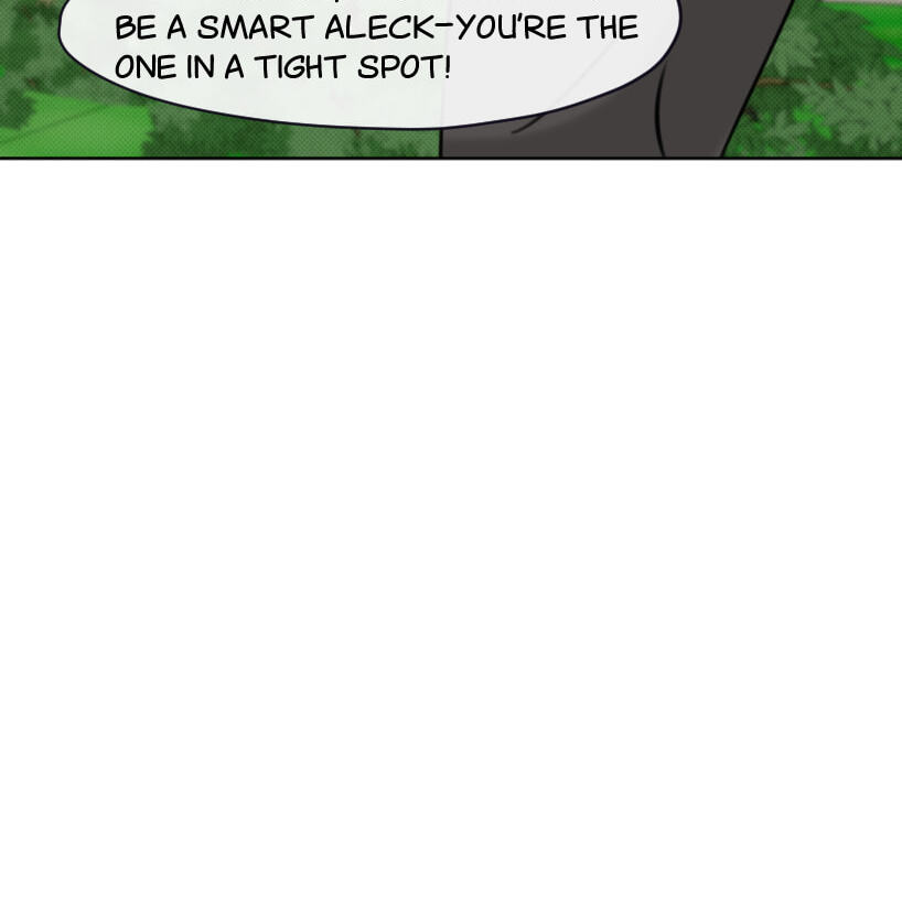 CUPID JINX ! Chapter 73 page 8 - 