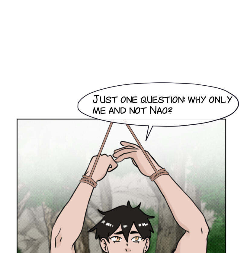 CUPID JINX ! Chapter 73 page 9 - 