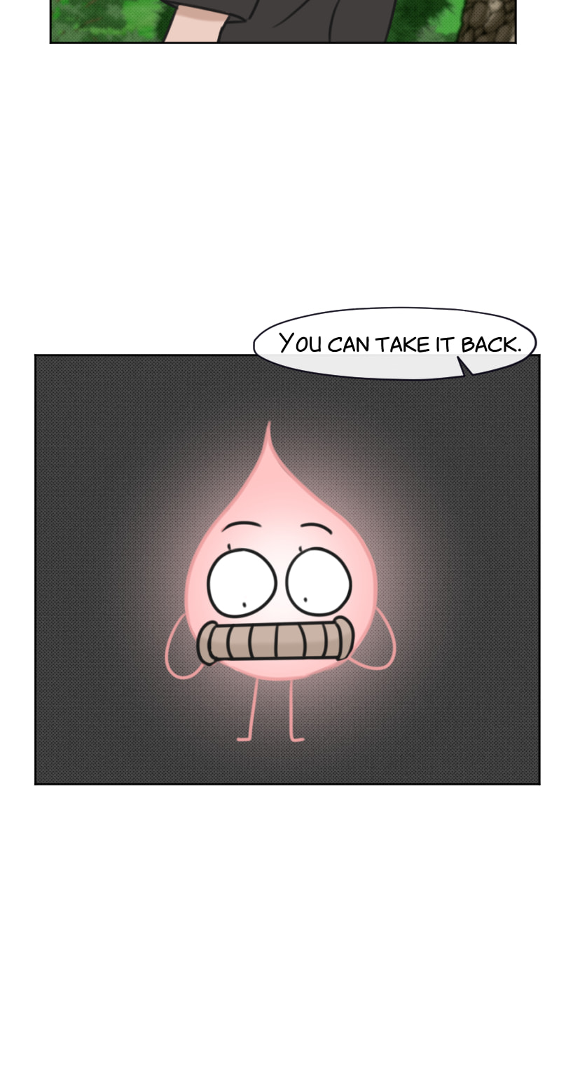 CUPID JINX ! Chapter 74 page 12 - 