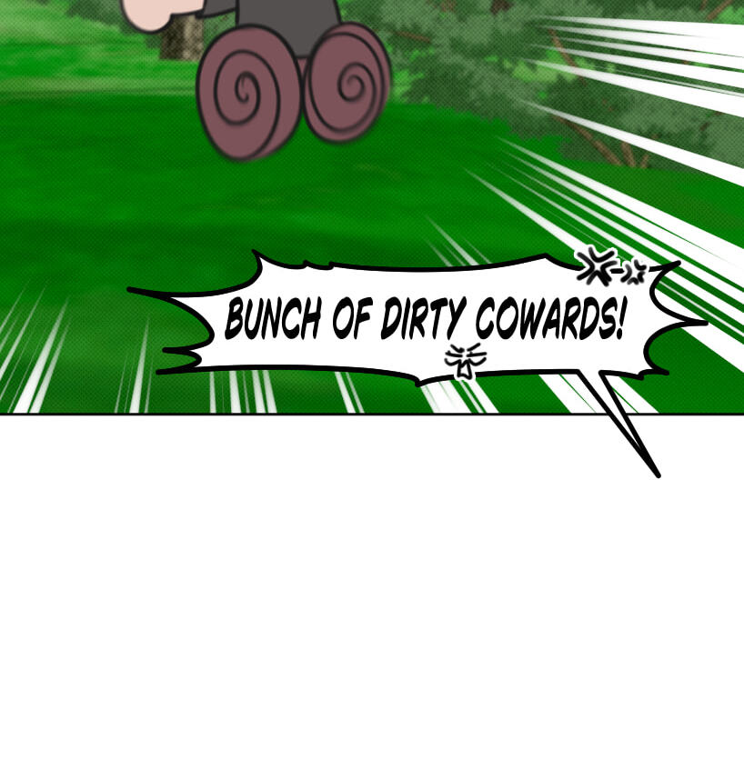 CUPID JINX ! Chapter 74 page 14 - 