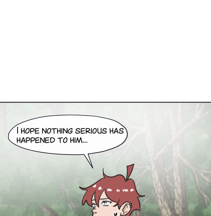 CUPID JINX ! Chapter 74 page 16 - 