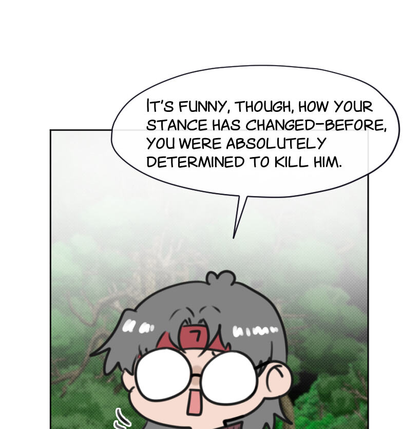 CUPID JINX ! Chapter 74 page 18 - 