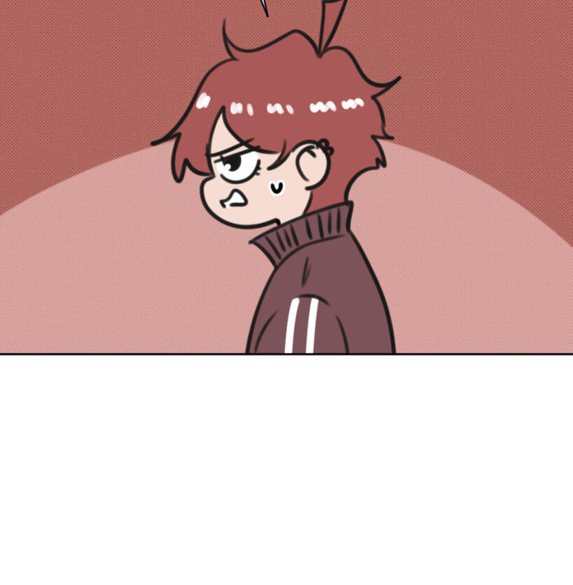 CUPID JINX ! Chapter 74 page 20 - 