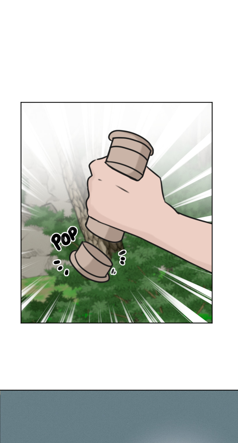 CUPID JINX ! Chapter 74 page 9 - 