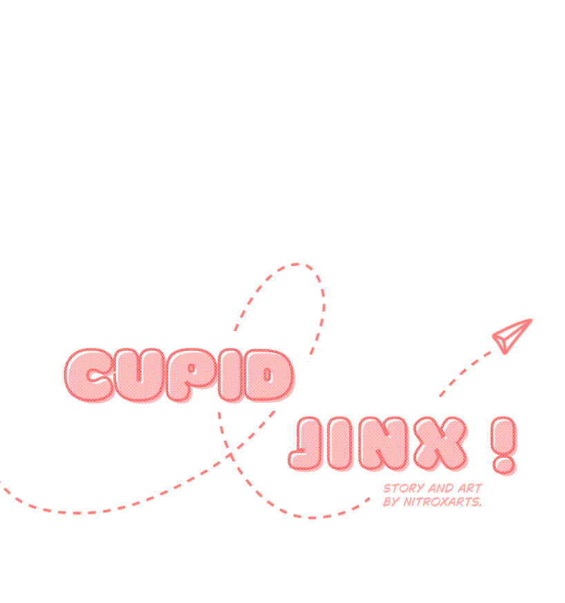 CUPID JINX ! Chapter 75 page 1 - 