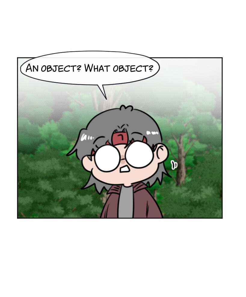 CUPID JINX ! Chapter 75 page 12 - 