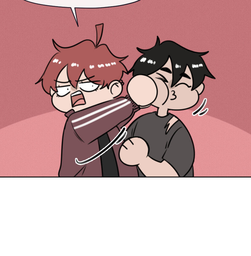 CUPID JINX ! Chapter 75 page 19 - 