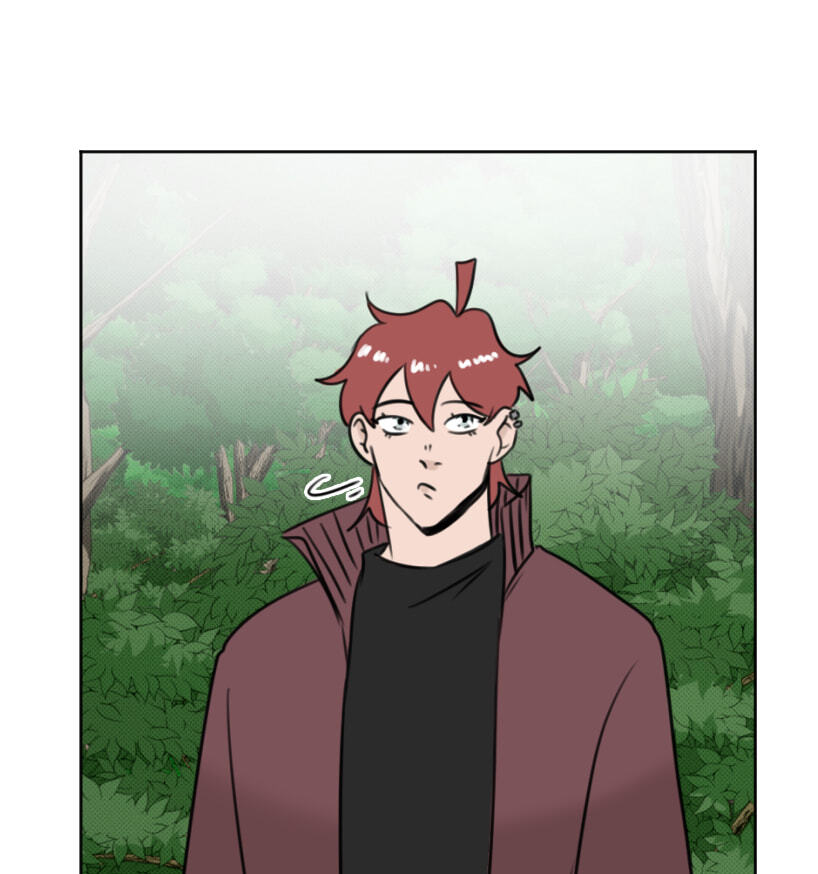 CUPID JINX ! Chapter 75 page 3 - 