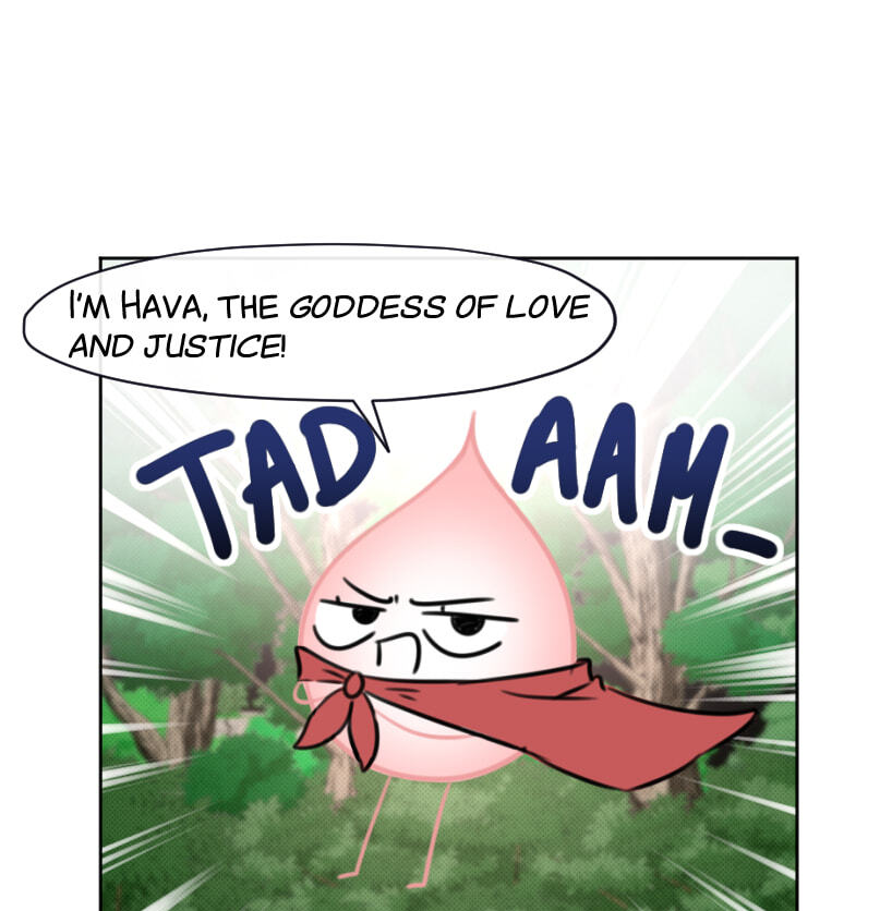 CUPID JINX ! Chapter 75 page 21 - 