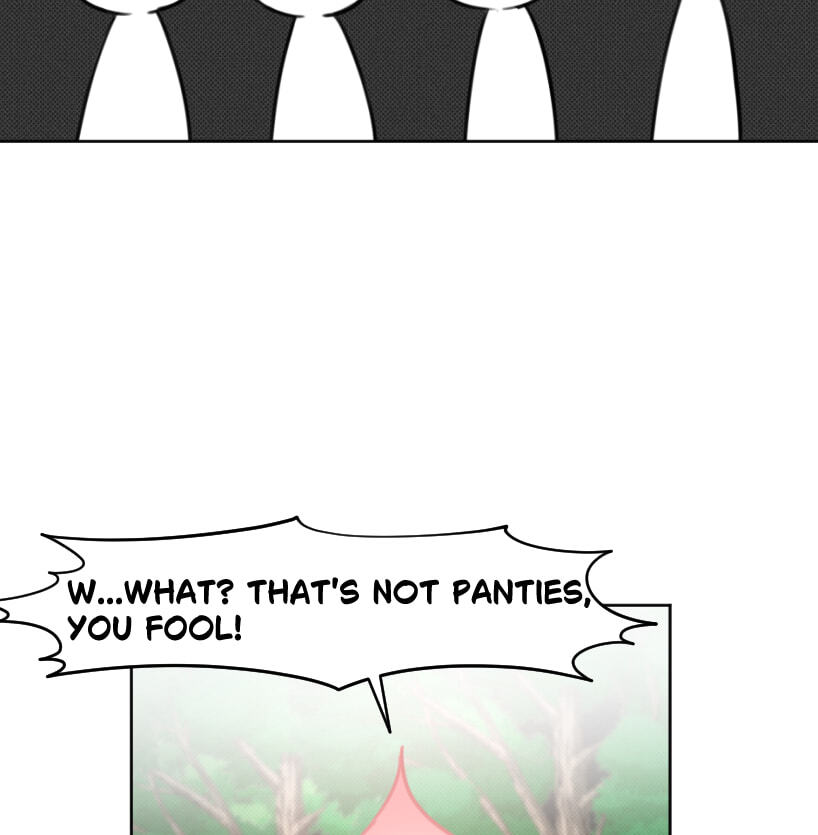 CUPID JINX ! Chapter 75 page 23 - 