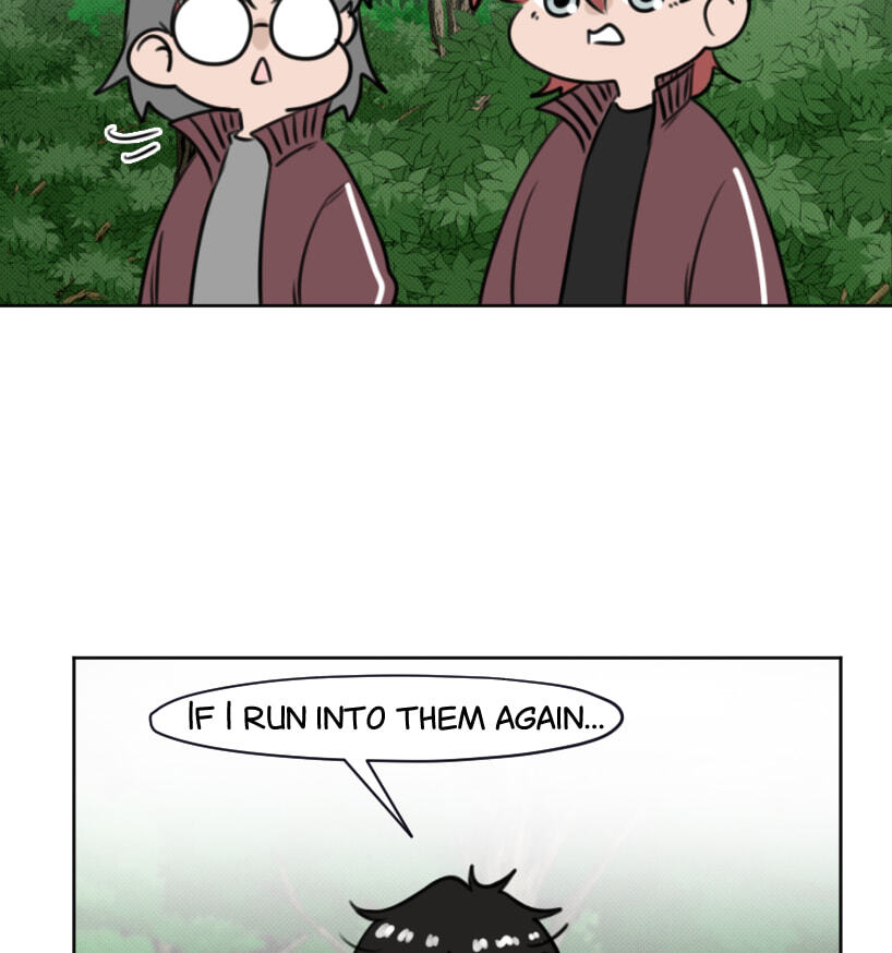CUPID JINX ! Chapter 75 page 5 - 