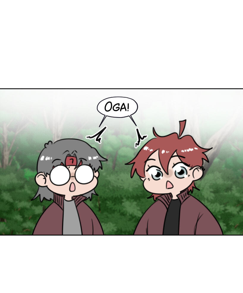 CUPID JINX ! Chapter 75 page 7 - 