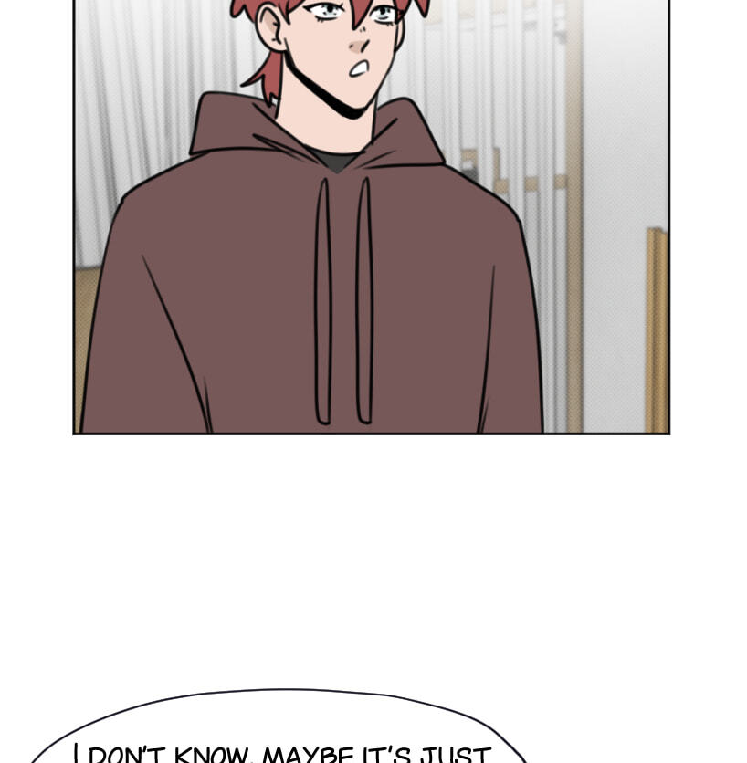 CUPID JINX ! Chapter 76 page 11 - 
