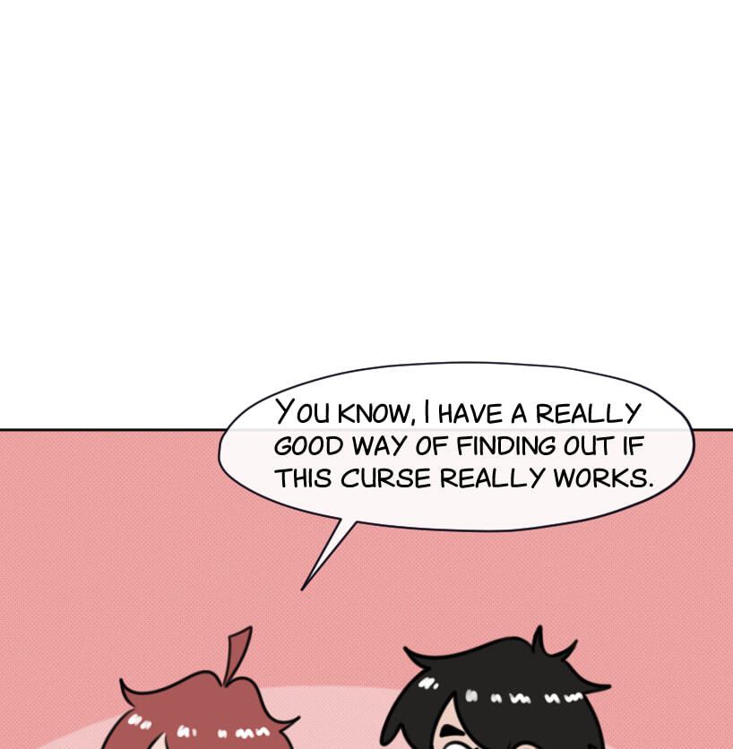 CUPID JINX ! Chapter 76 page 13 - 