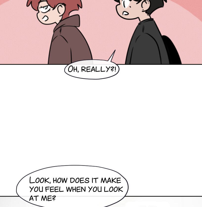 CUPID JINX ! Chapter 76 page 14 - 