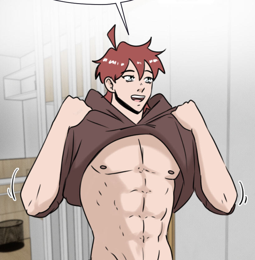 CUPID JINX ! Chapter 76 page 15 - 