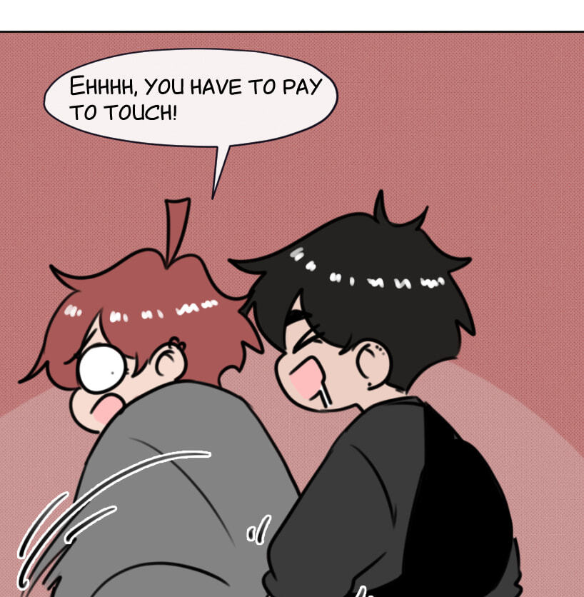CUPID JINX ! Chapter 76 page 19 - 