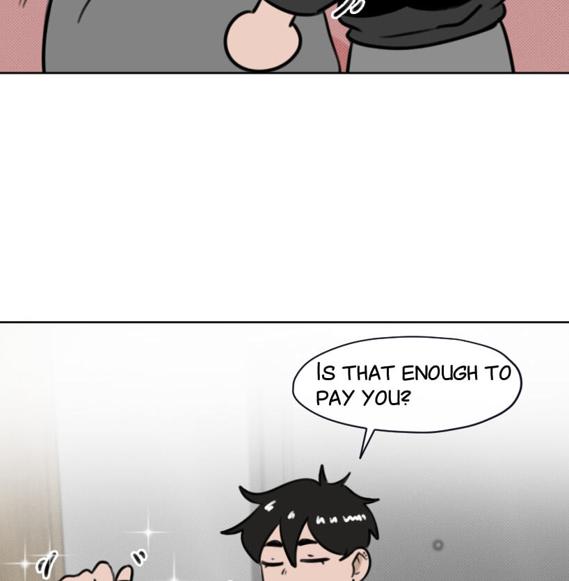 CUPID JINX ! Chapter 76 page 20 - 