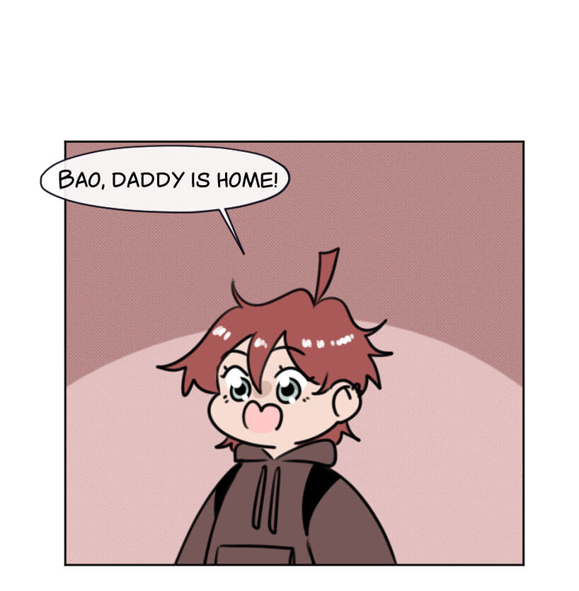 CUPID JINX ! Chapter 76 page 3 - 