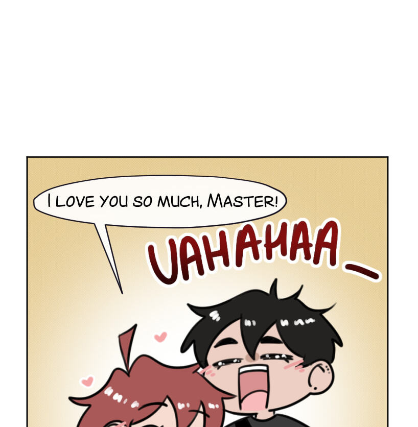 CUPID JINX ! Chapter 76 page 22 - 