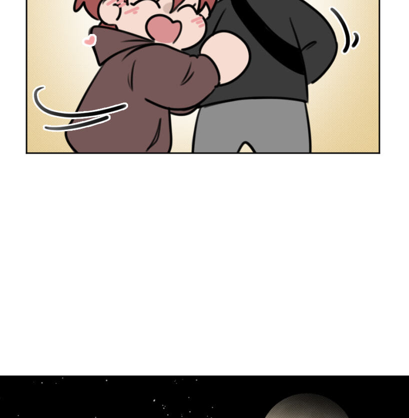 CUPID JINX ! Chapter 76 page 23 - 
