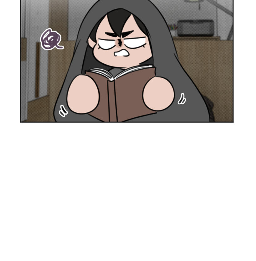 CUPID JINX ! Chapter 76 page 29 - 