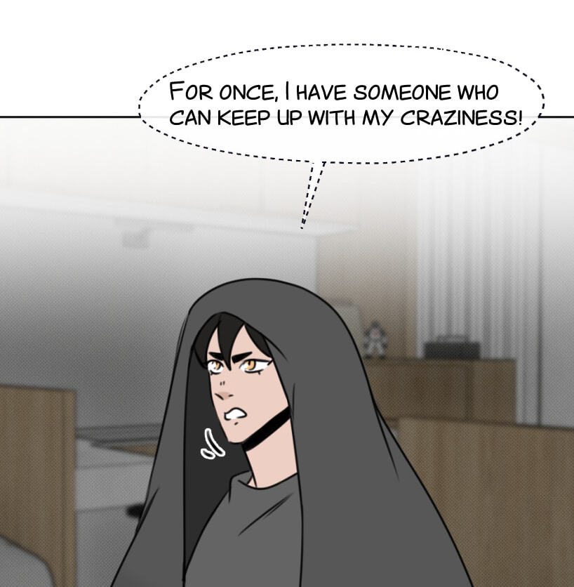 CUPID JINX ! Chapter 76 page 30 - 